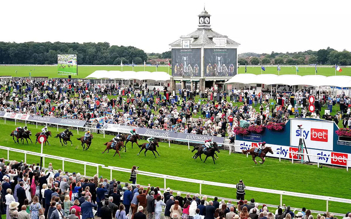 Ebor Festival Betting Tips - Day 3