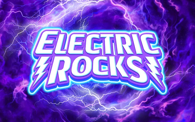 Electric Rocks