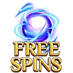 Enchated Waters_FreeSpin