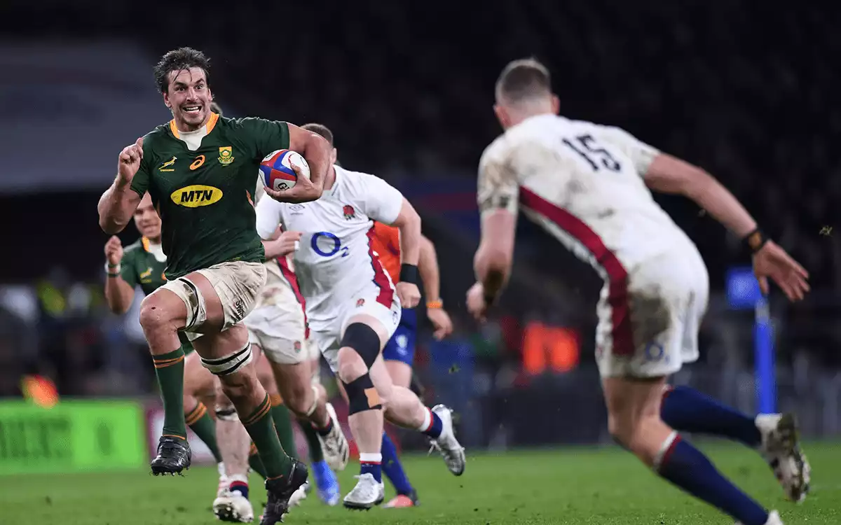 England vs Springboks Betting Tips – Rugby World Cup Semifinal