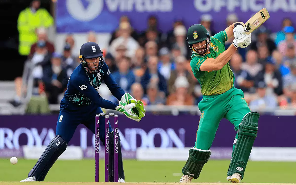 England vs South Africa Betting Tips Cricket World Cup