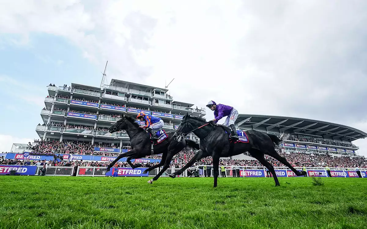 The Epsom Derby Festival Betting Tips – Day 1 