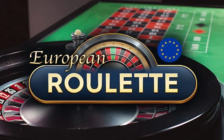 European-Roulette