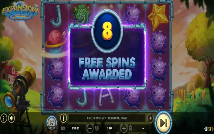 Expansion_Free Spins