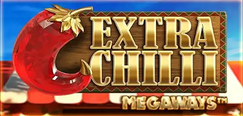 Extra Chilli Megaways Slot Review