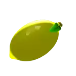 Fantastic Fruit_Lemon