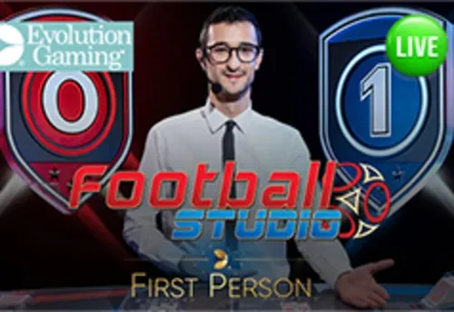 Football Studio