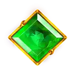 Green  Gem