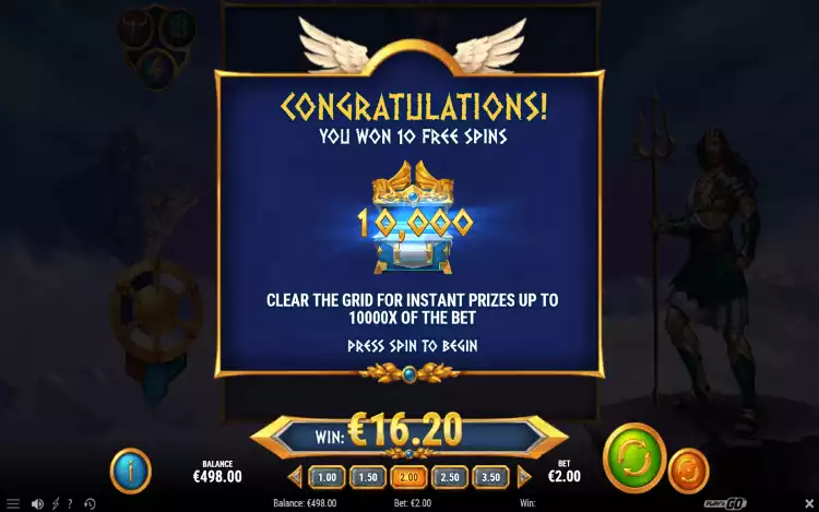 Free Spins