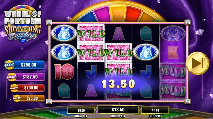 Free Spins