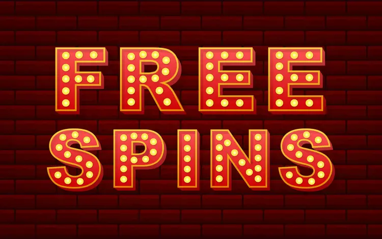 Free Spins