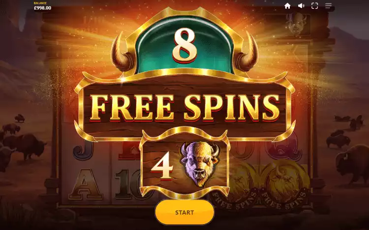 Free Spins