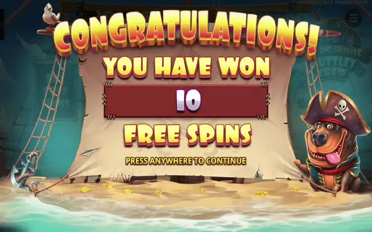 Free Spins