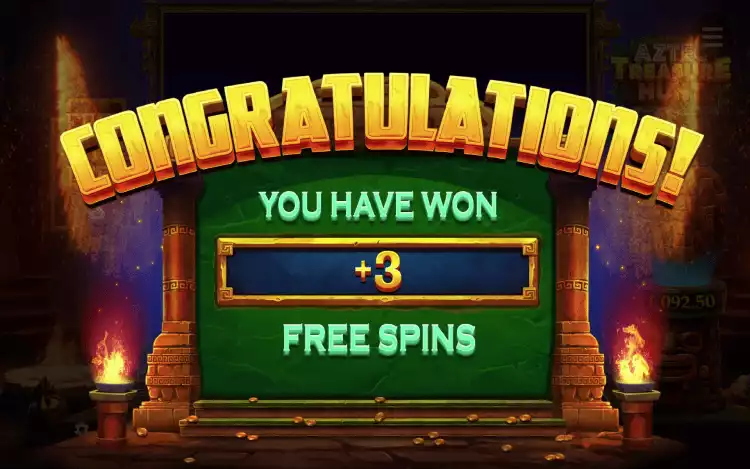 Free Spins