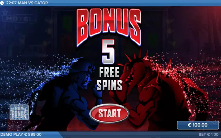 Free Spins