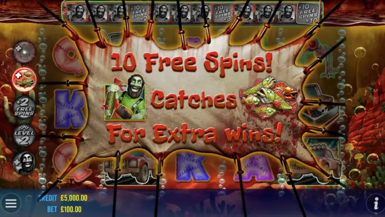 Free Spins