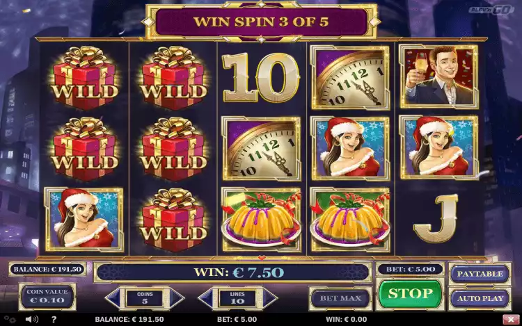 Free Spins