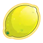 Fruit Shop_Lemon