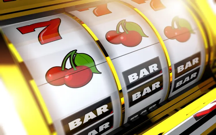 Fruit Slot Game