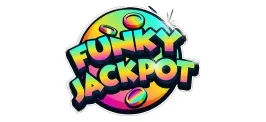 Funky Jackpots Logo