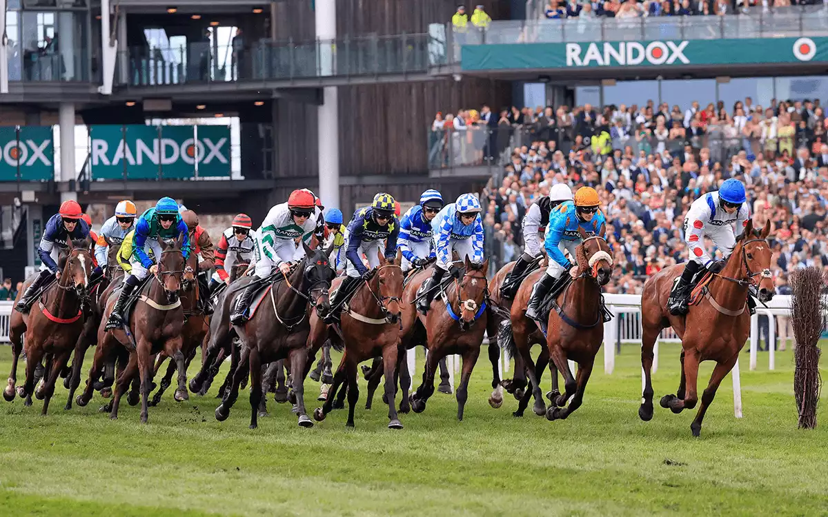 Grand National Festival Betting Tips - Day Two