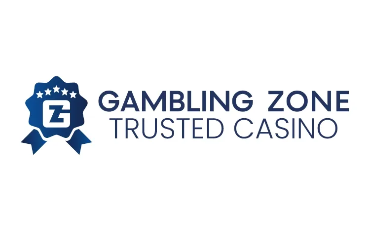 Gambling Zone Trust Badge