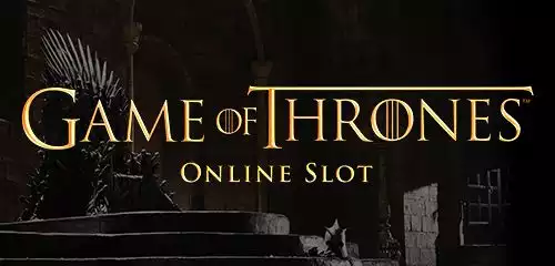 Game of Thrones Slot Review