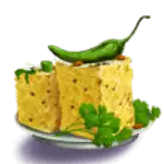 Gluttony_Dhokla