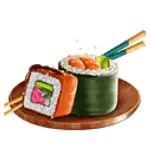 Gluttony_Sushi