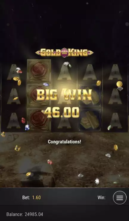 Gold King_Win