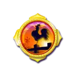 Golden_Rooster Emblem