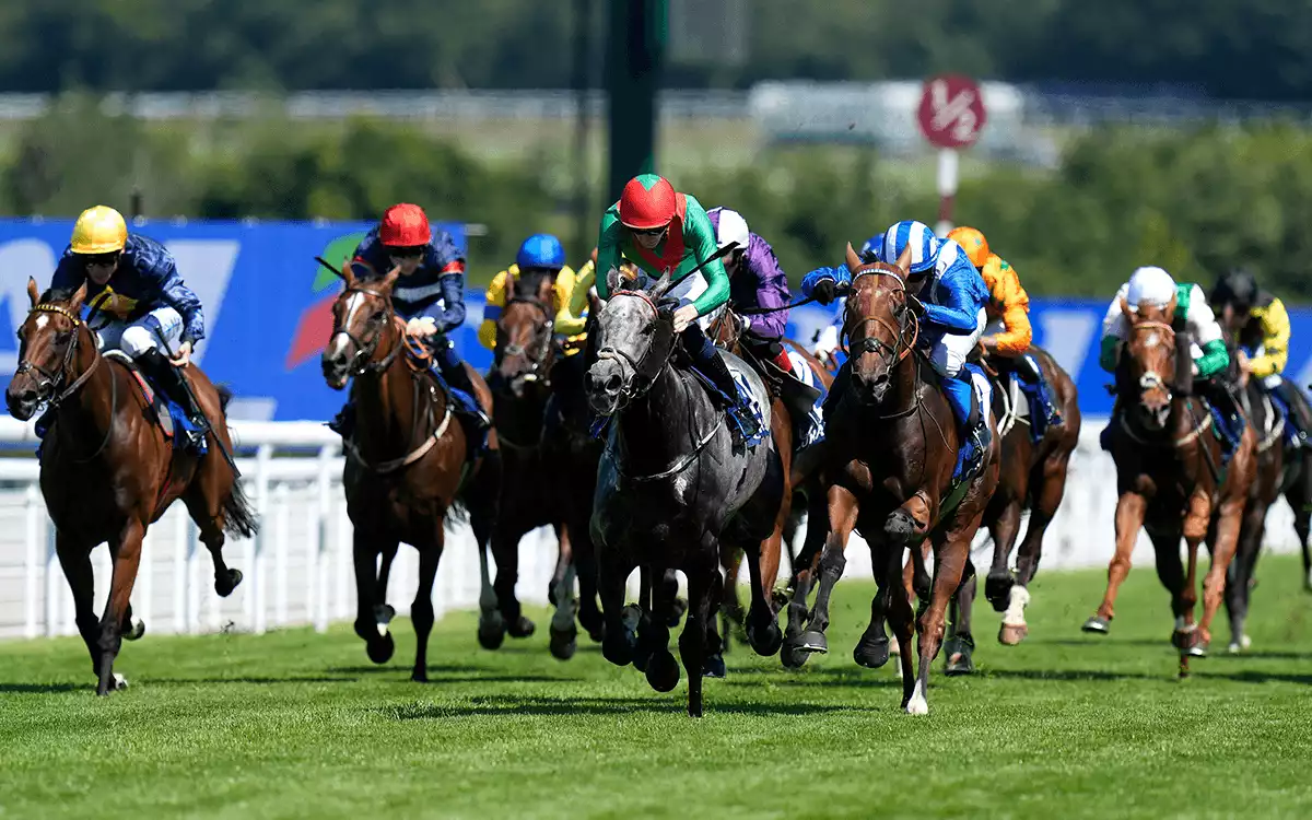 Goodwood Nassau Stakes Betting Tips 