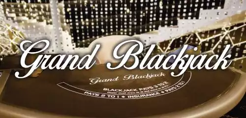 Grand-Blackjack