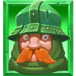 GrandMelee_Green Soldier