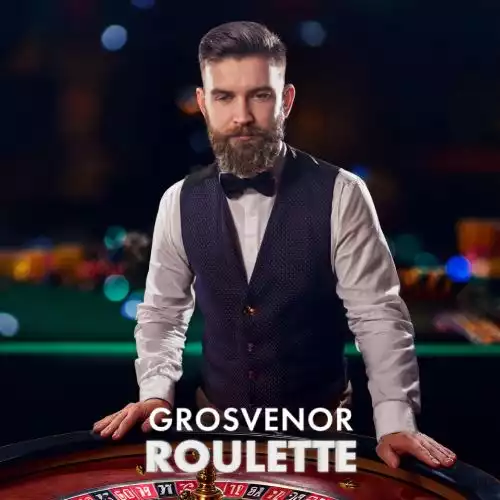 Grosvenor Exclusive Roulette