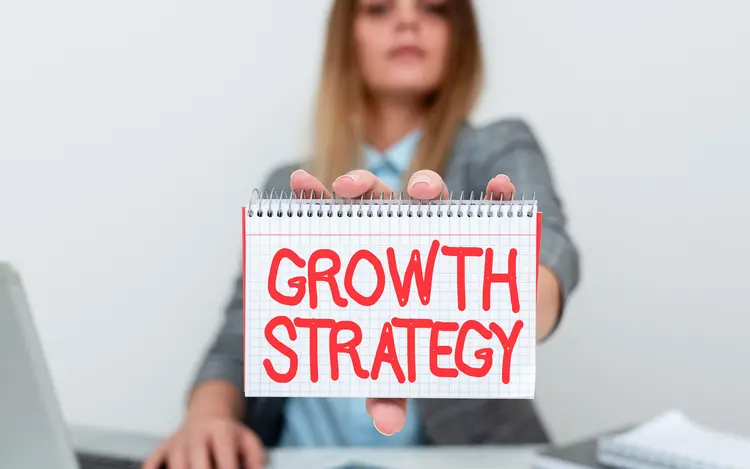 Growth Strategy