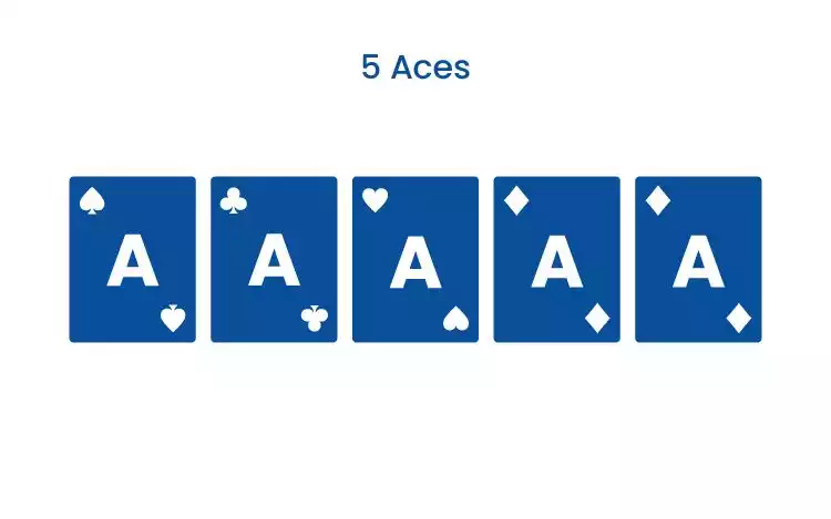 5 Aces