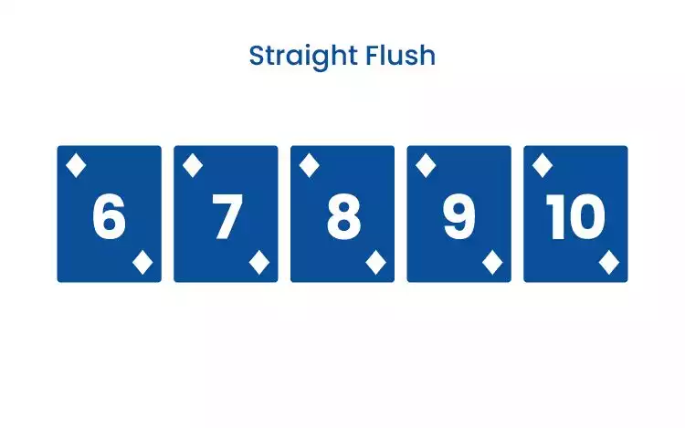 Straight Flush