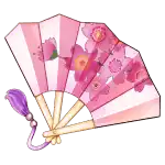 Hand Fan