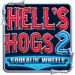 Hell's Hogs 2 Logo