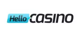 Hello Casino logo