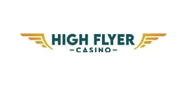 High Flyer Casino Logo