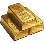 High Society_Gold Bars