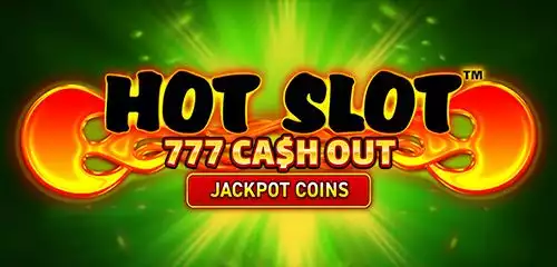 Hot Slot: 777 Cash Out Slot Review