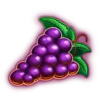 Hot Slot- 777 Cash Out Grand Platinum Edition_Grapes