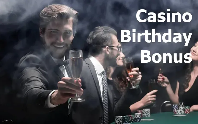 Introduction to Birthday Bonus Casino Sites