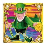 Irish Eyes_Leprechaun