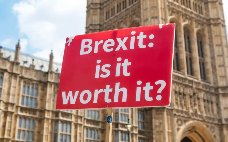 Is Brexit Worth it