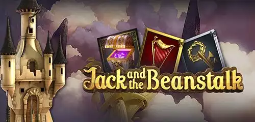 Jack and the Beanstalk Slot Review