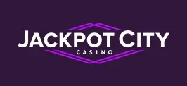 Jackpot City Casino Logo